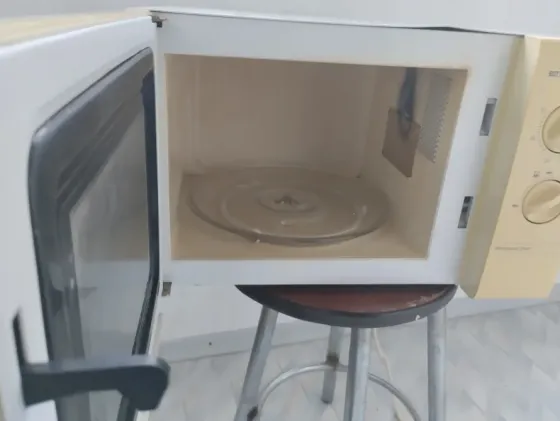 Микроволновая печь с грилем Gorenje MO 23 MGW Донецк