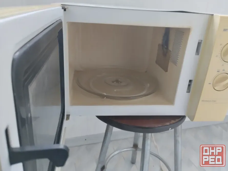 Микроволновая печь с грилем Gorenje MO 23 MGW Донецк - изображение 5