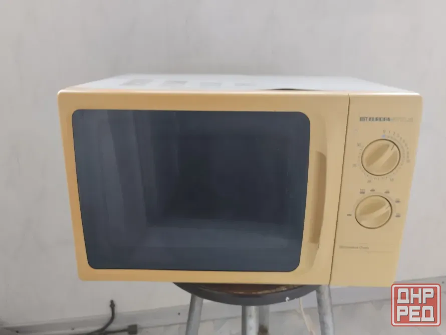 Микроволновая печь с грилем Gorenje MO 23 MGW Донецк - изображение 4