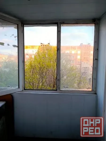 3х ком. квартира Текстильщик Донецк - изображение 3