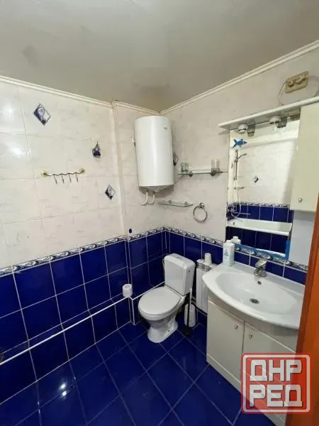 Срочно!3-комнатная квартира.58м2,3/5.Кировский р-н,ул.Бирюзова.Цена 4,2млн Донецк - изображение 4
