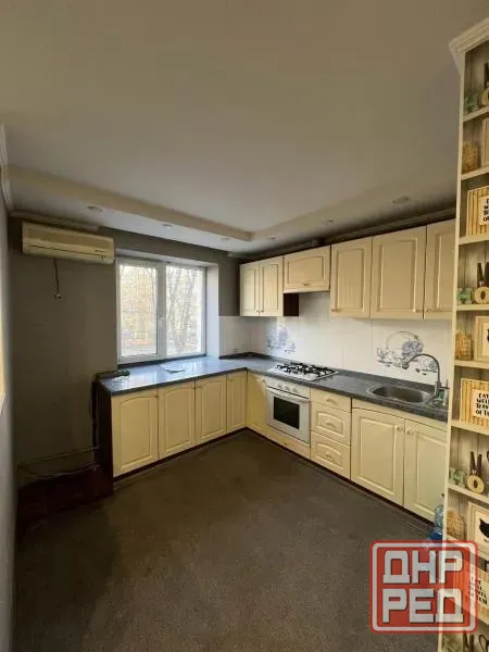 Срочно!3-комнатная квартира.58м2,3/5.Кировский р-н,ул.Бирюзова.Цена 4,2млн Донецк - изображение 5