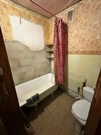Продажа 1 комнатной квартиры,в Буденовском районе Донецк