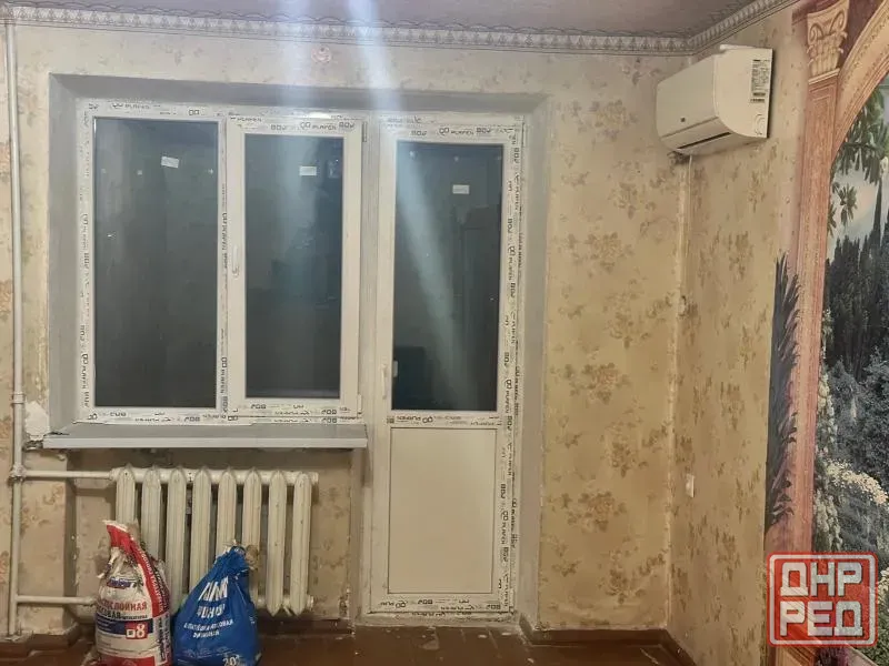 Продажа 1 комнатной квартиры,в Буденовском районе Донецк - изображение 7