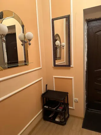 2к квартира на Щетинина, Пролетарский район Донецк