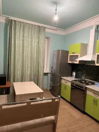 2к квартира на Щетинина, Пролетарский район Донецк