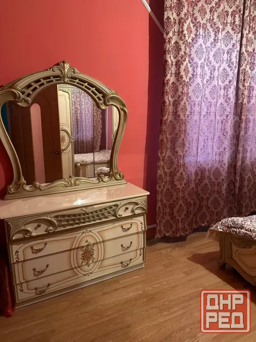 2к квартира на Щетинина, Пролетарский район Донецк - изображение 7