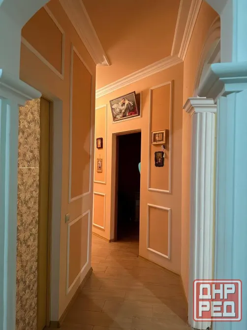 2к квартира на Щетинина, Пролетарский район Донецк - изображение 5
