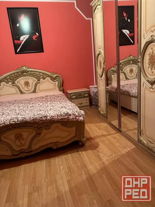 2к квартира на Щетинина, Пролетарский район Донецк - изображение 6