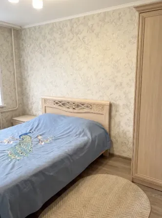 Сдаётся уютная двухкомнатная квартира в Куйбышевском районе Донецка Донецк