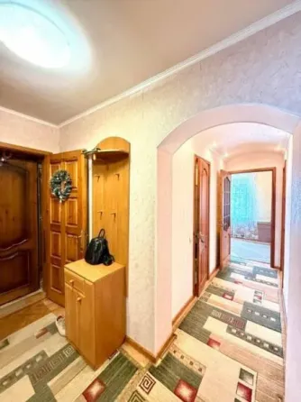 3-х комнатная квартира Донецк
