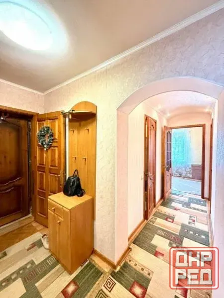 3-х комнатная квартира Донецк - изображение 3