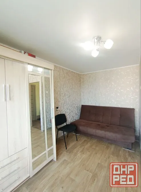 Продается гостинку в Ильичёвском районе по улице Заворуева 7 Мариуполь - изображение 2