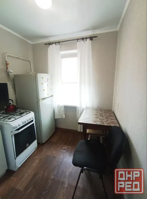 Продается гостинку в Ильичёвском районе по улице Заворуева 7 Мариуполь - изображение 3
