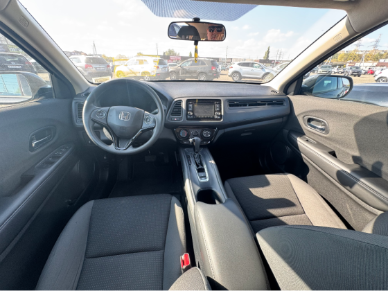 Honda hr-v 2022 Донецк