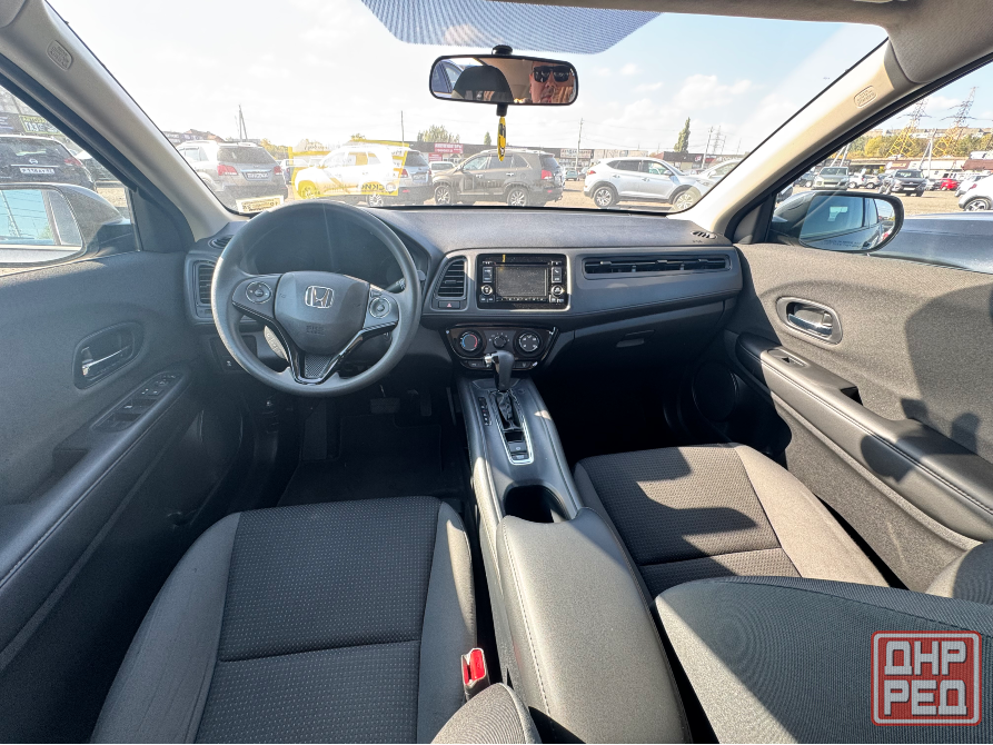 Honda hr-v 2022 Донецк - изображение 6