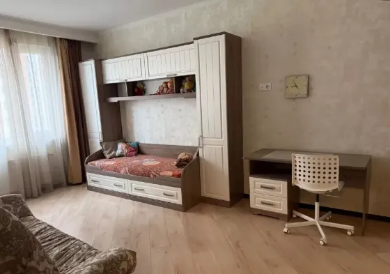 сдам 2ух комнатную квартиру Донецк