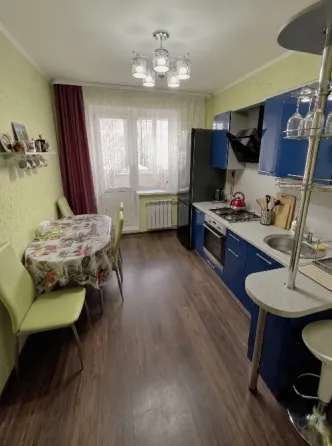 Сдаётся двухкомнатная квартира в Киевском районе Донецка Донецк