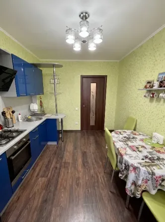 Сдаётся двухкомнатная квартира в Киевском районе Донецка Донецк