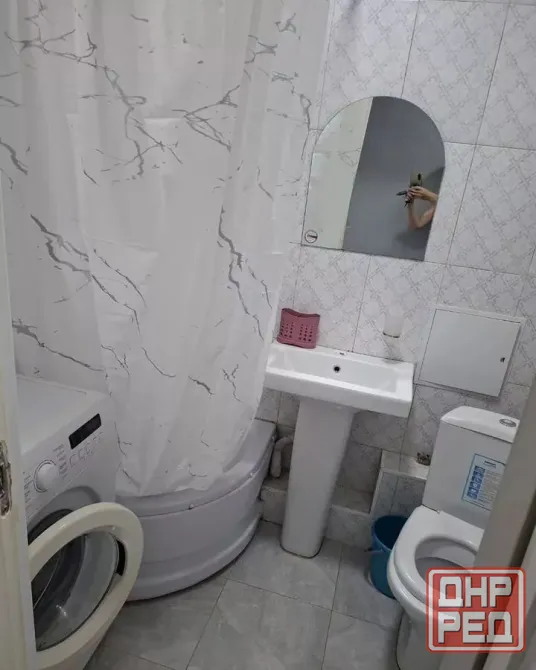 сдам 2ух комнатную квартиру Донецк - изображение 1