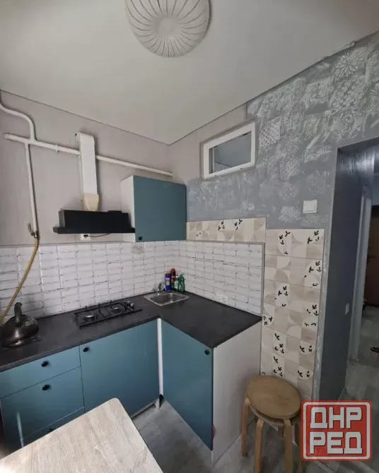 сдам 2ух комнатную квартиру Донецк - изображение 4