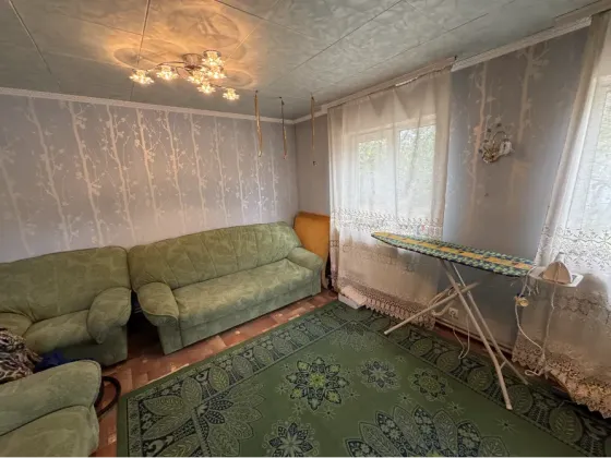 Продам дом, Контур Донецк