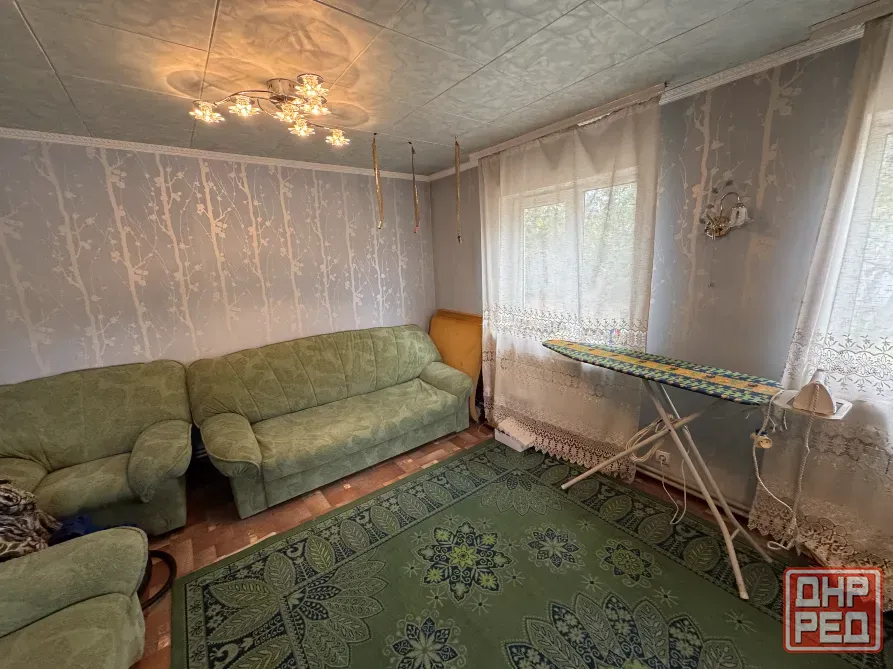 Продам дом, Контур Донецк - изображение 1