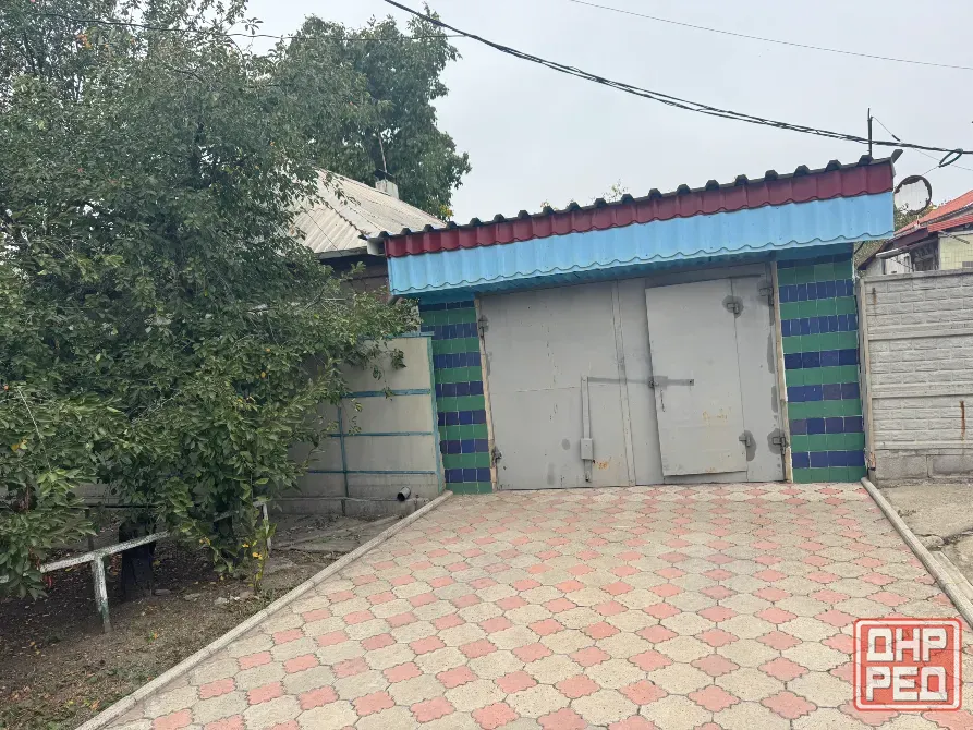Продам дом, Контур Донецк - изображение 2