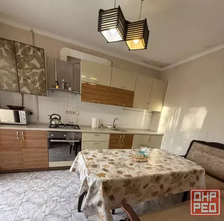 сдам 2ух комнатную квартиру Донецк - изображение 1