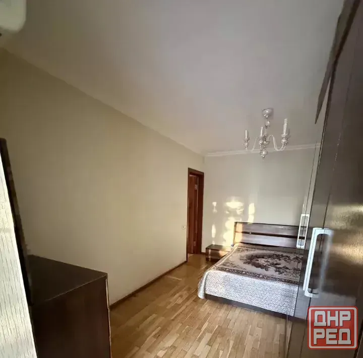 сдам 2ух комнатную квартиру Донецк - изображение 3