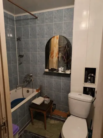 Аренда 2х комнатной квартиры, в Буденовском районе Донецк