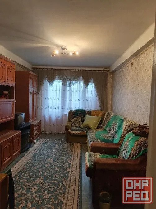 Аренда 2х комнатной квартиры, в Буденовском районе Донецк - изображение 6
