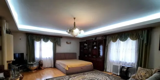 Дом в Калининском районе на Герцена Донецк