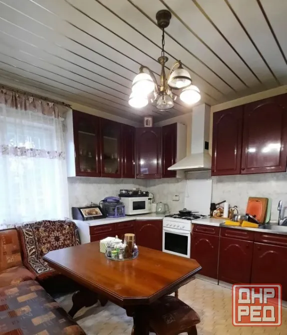 Дом в Калининском районе на Герцена Донецк - изображение 6