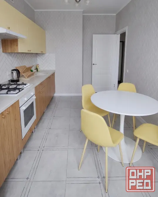 Сдаётся двухкомнатная квартира в Куйбышевском районе Донецка Донецк - изображение 6