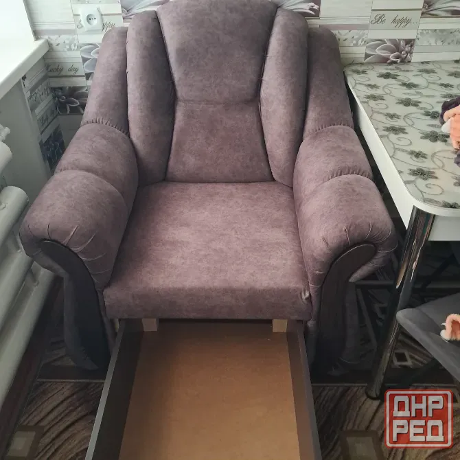 Продам кресло Комсомольское - изображение 1