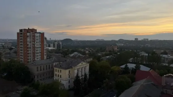 Продается двухуровневый пентхаус в сердце Донецка Донецк