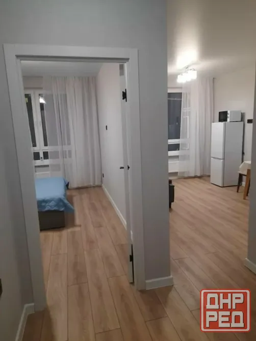 Сдам в аренду комфортную и просторную 2комнатную квартиру, Куйбышевский район, улица Куйбышева Донецк - изображение 5