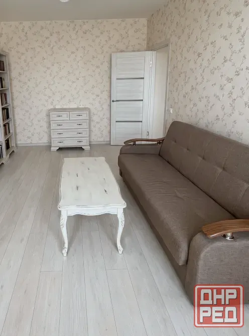 Сдаётся двухкомнатная квартира в Пролетарском районе Донецка Донецк - изображение 6