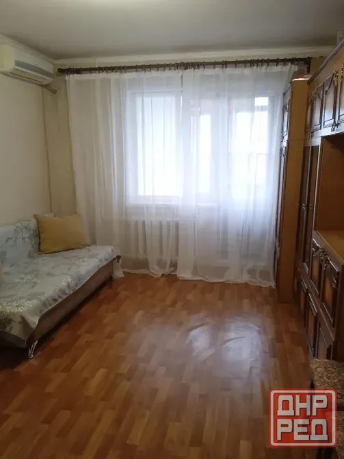 продам 1-комнатную квартиру на Ревякина, рядом Текстильщик Донецк - изображение 2