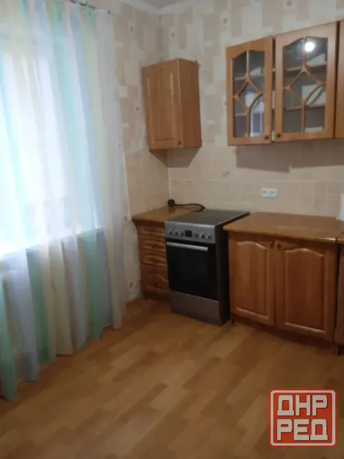 продам 1-комнатную квартиру на Ревякина, рядом Текстильщик Донецк - изображение 1