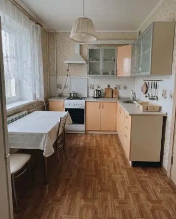 Сдаётся двухкомнатная квартира в Калининском районе Донецка Донецк