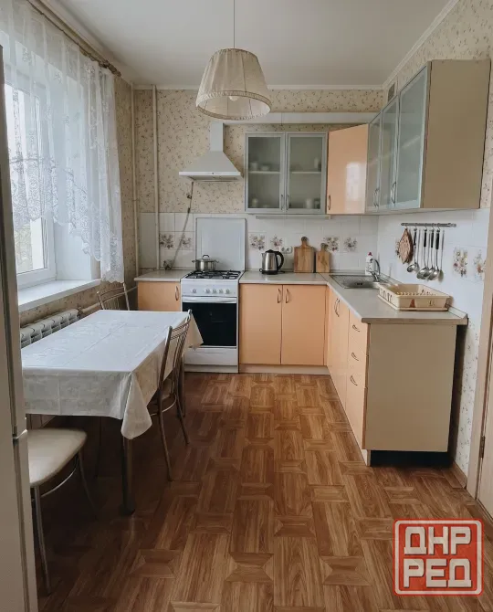 Сдаётся двухкомнатная квартира в Калининском районе Донецка Донецк - изображение 6