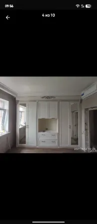 Изготовление, сборка и перевозка мебели. Донецк