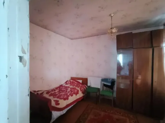 Продаётся дом с летней кухней на участке 16 соток. Семашко Донецк