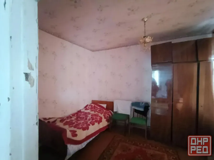 Продаётся дом с летней кухней на участке 16 соток. Семашко Донецк - изображение 2