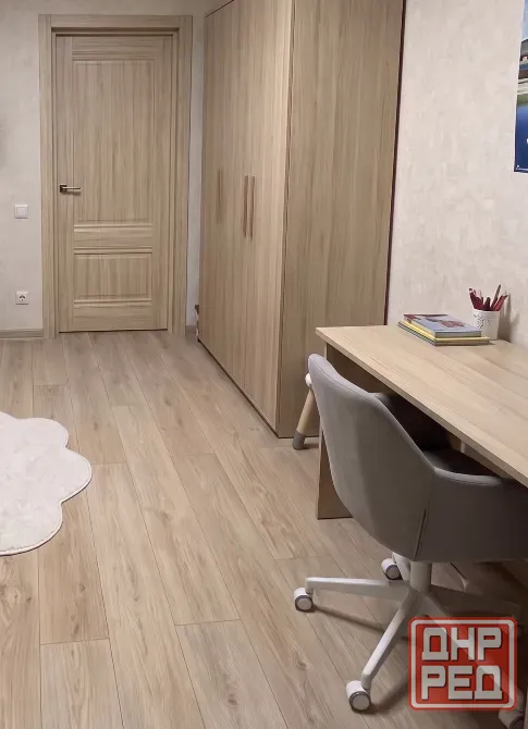 Сдаётся двухкомнатная квартира в Петровском районе Донецка Донецк - изображение 6