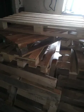 Продам поддоны Харцызск