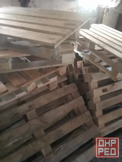 Продам поддоны Харцызск - изображение 2