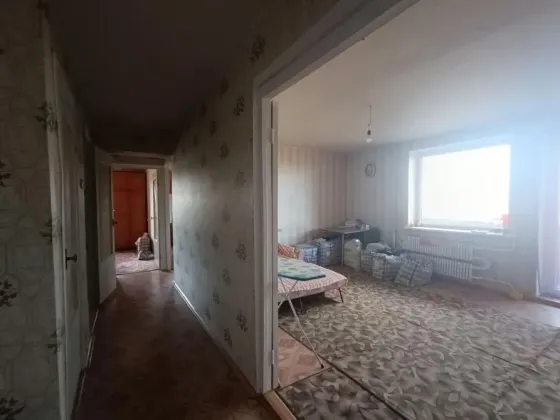 продам 3-комнатную квартиру на Текстильщике Донецк